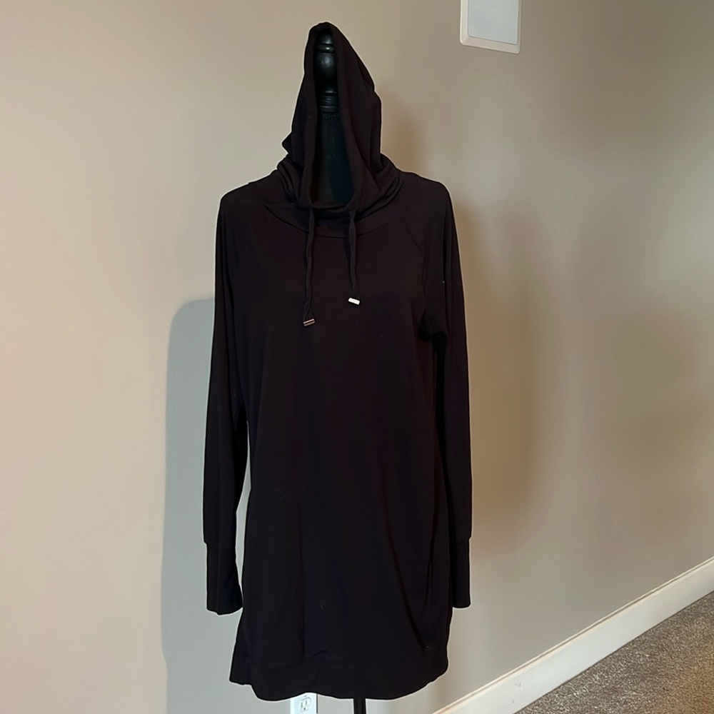 Tek gear tunic top